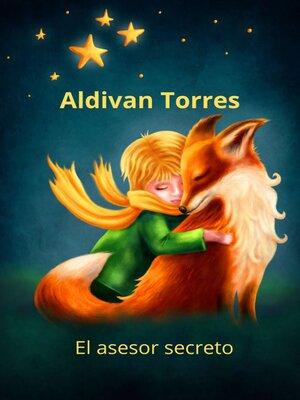 cover image of El asesor secreto
